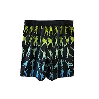 Maillot de bain homme Fortnite Dance Party