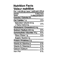 24 Dinner Rolls, 24 x 38 g