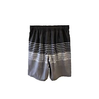 Men's Batman Tropical Swim Trunks