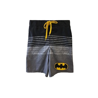 Maillot de bain homme Batman Tropical