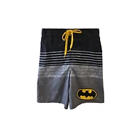 Maillot de bain homme Batman Tropical