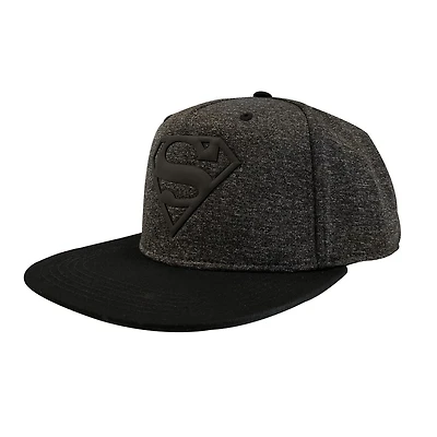 Snapback classique pour homme Superman