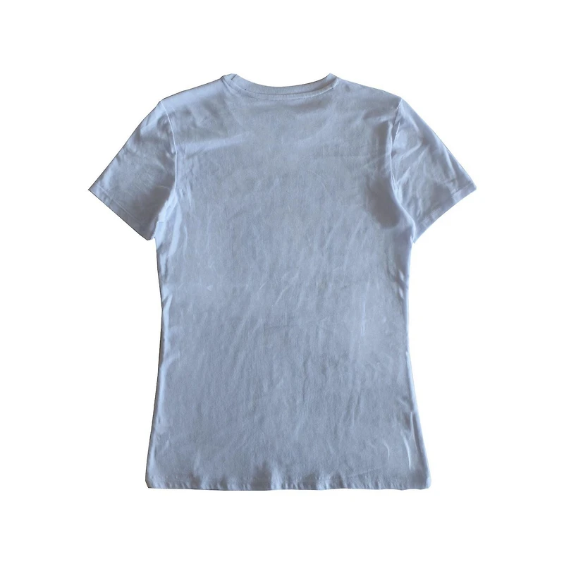 T-shirt Disney Mickey Classic Friends pour femme