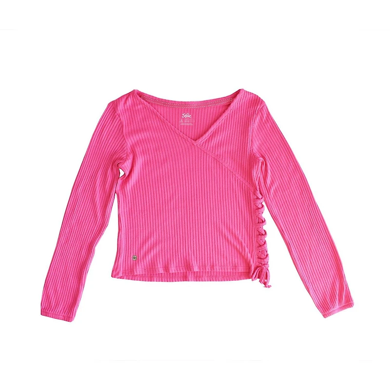 Haut croisé Justice Bold Moment pour filles