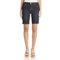 Jordache Women's Bermuda short