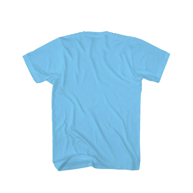 Super Mario Mario 4 T-shirt à manches courtes Tailles: TP-TG