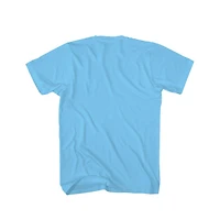 Super Mario Mario 4 T-shirt à manches courtes Tailles: TP-TG