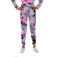 Filles Justice C'est Justice Jogger