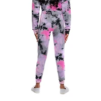 Filles Justice C'est Justice Jogger