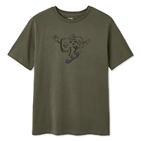 George Boys' Graphic Tee, Sizes XS-XL
