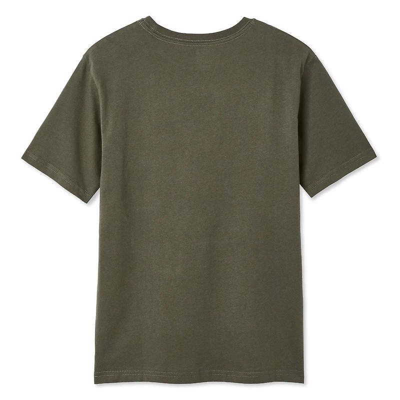 George Boys' Graphic Tee, Sizes XS-XL