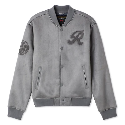 Zero Tolerance Men's Bomber Jacket, Sizes S-2XL