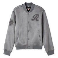 Zero Tolerance Men's Bomber Jacket, Sizes S-2XL