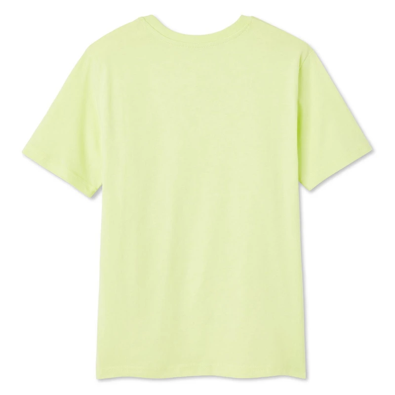 T-shirt à imprimé graphique George pour garçons