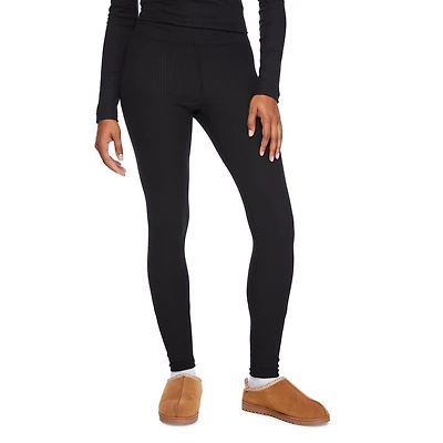 Athletic Works Women's Thermal Legging