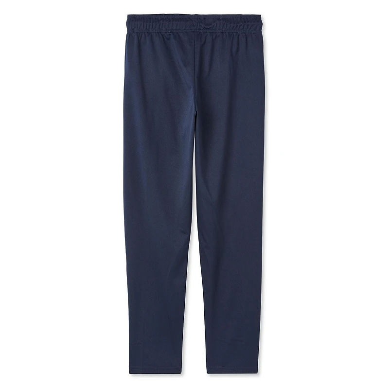 Athletic Works Boys' Tapered Pant