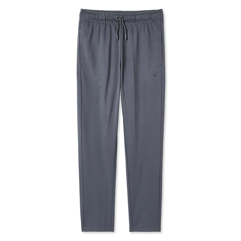 Pantalon fuselé Athletic Works pour garçons Tailles TP–TG
