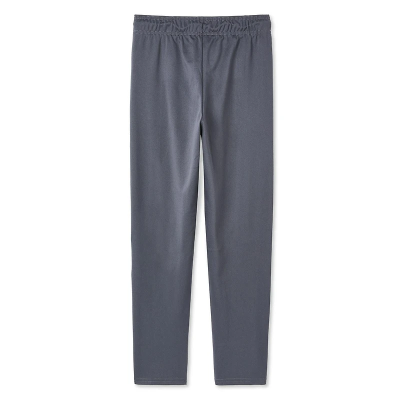 Pantalon fuselé Athletic Works pour garçons Tailles TP–TG