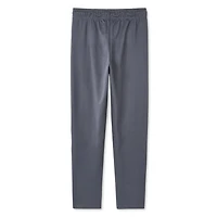 Pantalon fuselé Athletic Works pour garçons Tailles TP–TG