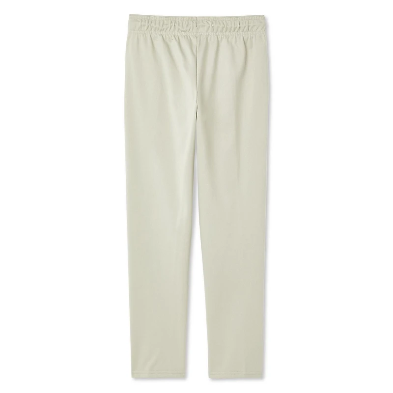 Athletic Works Boys' Tapered Pant