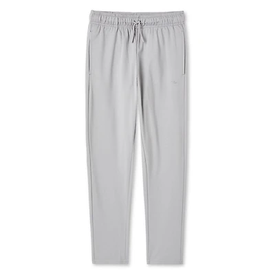 Athletic Works Boys' Tapered Pant