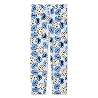 Sesame Street Women's Pajama Pant, Sizes XS-XL