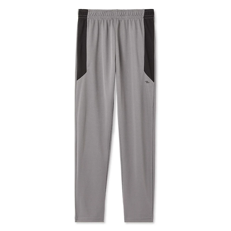 Pantalon actif à jambe fuselée Athletic Works pour garçons