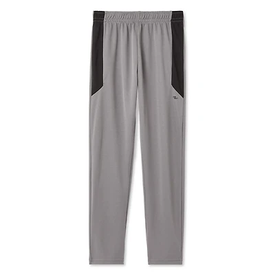 Pantalon actif à jambe fuselée Athletic Works pour garçons