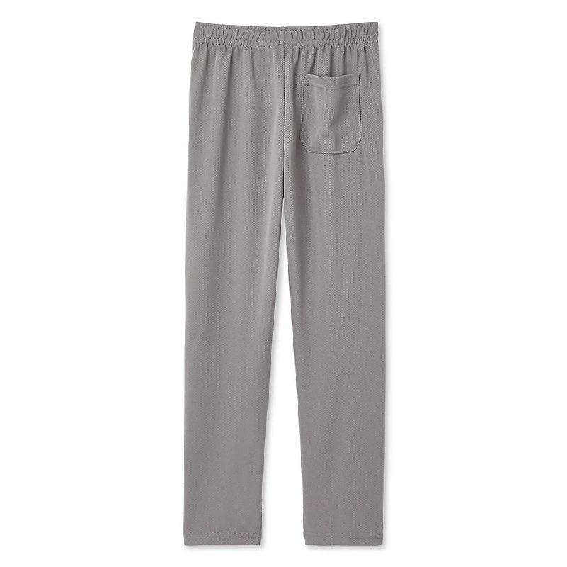 Pantalon actif à jambe fuselée Athletic Works pour garçons