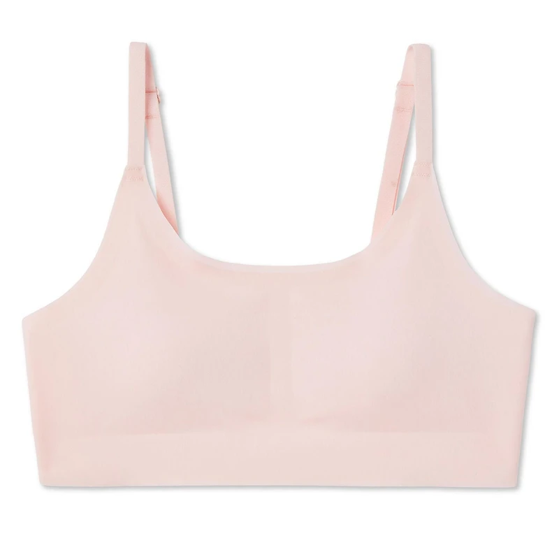 Soutien-gorge léger avec liséré George pour filles