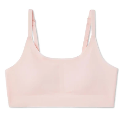 Soutien-gorge léger avec liséré George pour filles