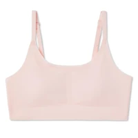 Soutien-gorge léger avec liséré George pour filles