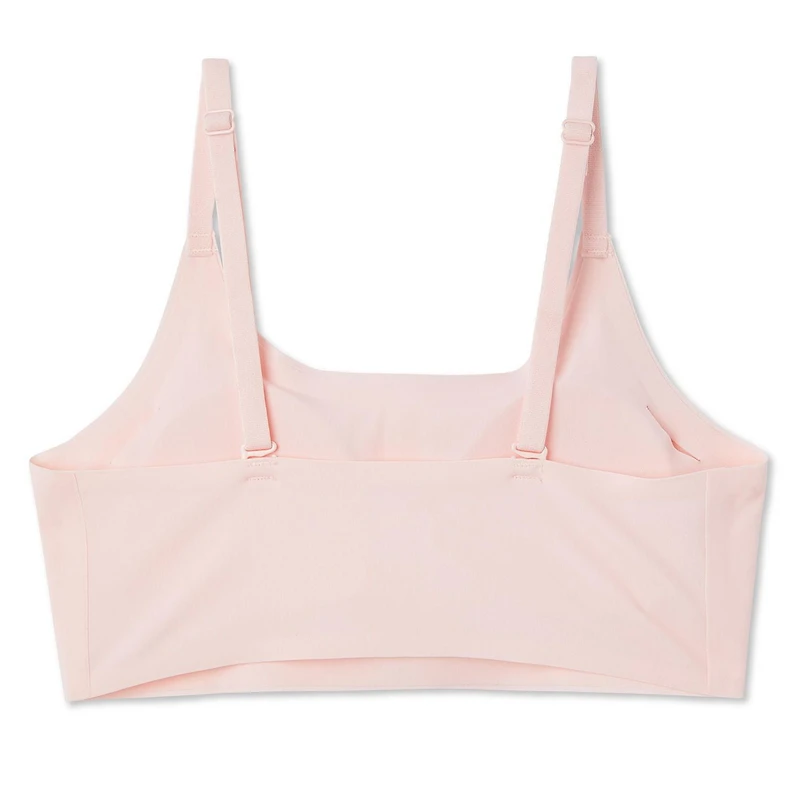 Soutien-gorge léger avec liséré George pour filles