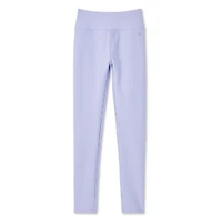 Legging actif côtelé Athletic Works pour filles