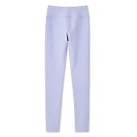 Legging actif côtelé Athletic Works pour filles