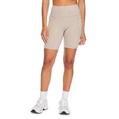 Short Athletic Works pour femmes Tailles TP–TTG