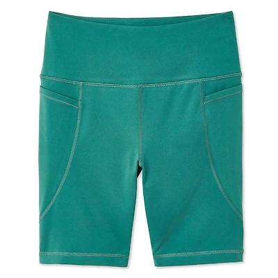 Short Athletic Works pour femmes