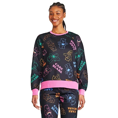 Care Bears Women's Popover, Sizes XS-XL