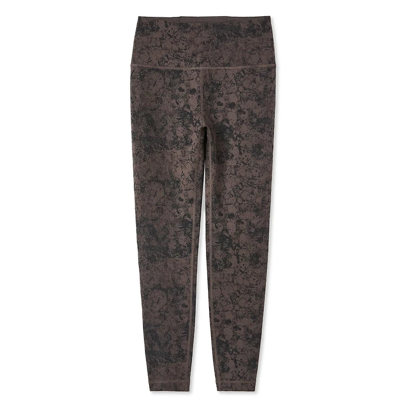 Legging Athletic Works pour femmes