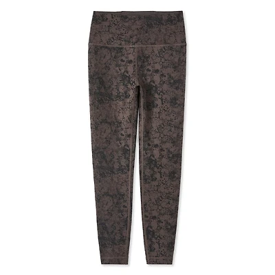 Legging Athletic Works pour femmes