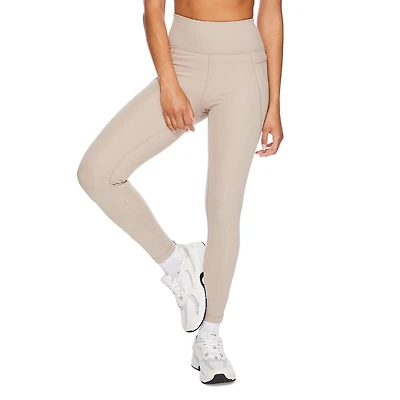 Legging avec poches Athletic Works pour femmes Tailles TP–TTG