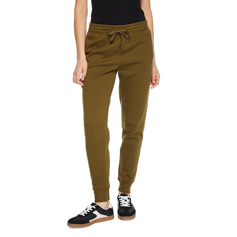 Jogger avec revers George pour femmes