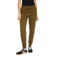 Jogger avec revers George pour femmes