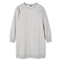 Robe en molleton George Plus pour femmes Tailles 1X-4X