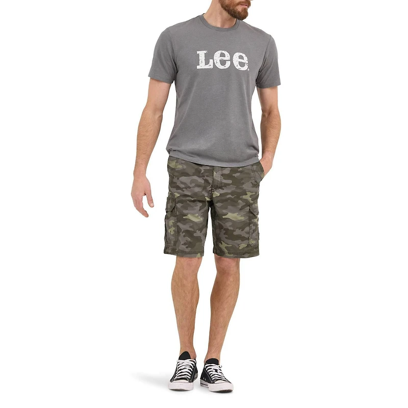 Lee T-shirt pour homme