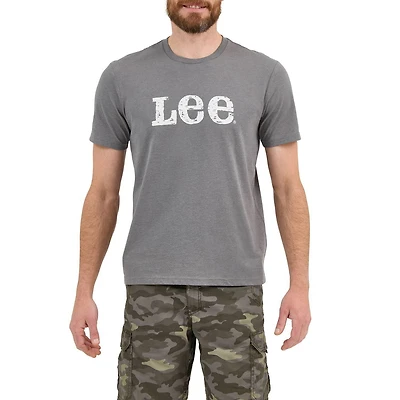 Lee T-shirt pour homme