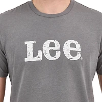 Lee Men's Tee Shirt