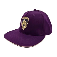 Casquette Guardians Of The Galaxy pour homme Taille unique