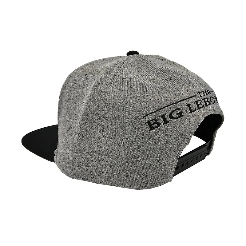 The Big Lebowski Men's Dude Hat