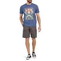 Lee Men's Graphic Tee Shirt